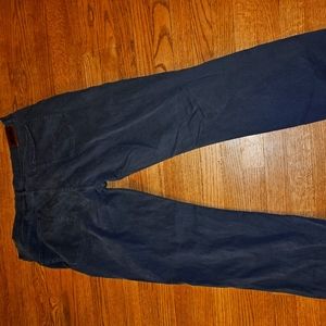 Joseph Abbound 40x30. Classic fit.